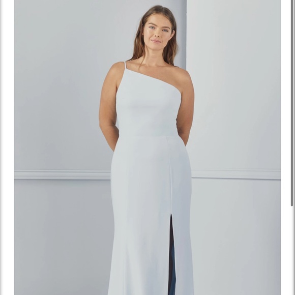 Amsale Dress - Picture 1 of 6